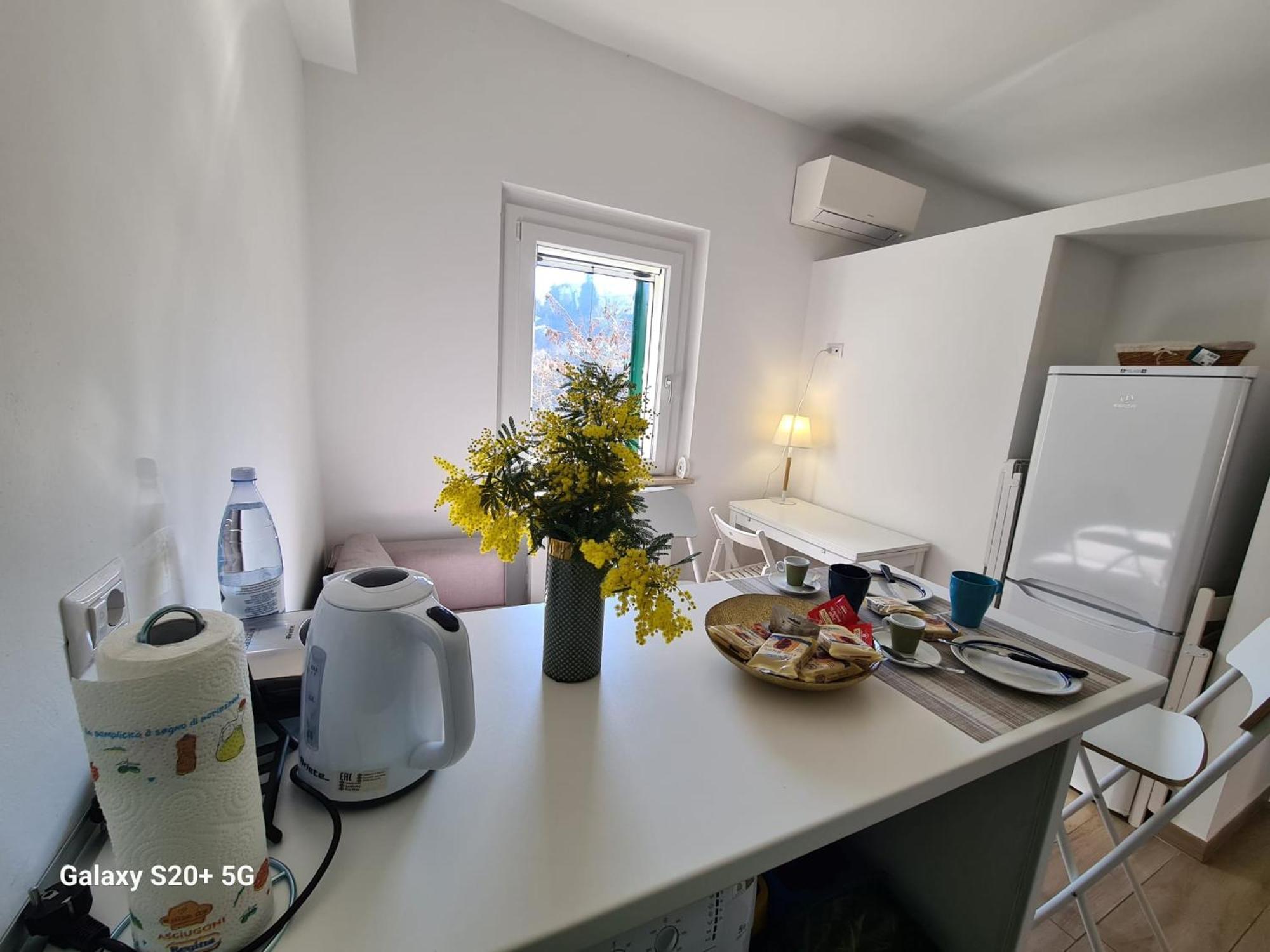 Galteri Housing 2 Appartamento Centro Storico Vicino Arco Etrusco Perugia Eksteriør billede